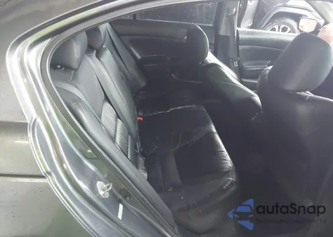 2011 Honda Accord 2.4 Se from USA, damaged, VIN 1HGCP2F68BA115184